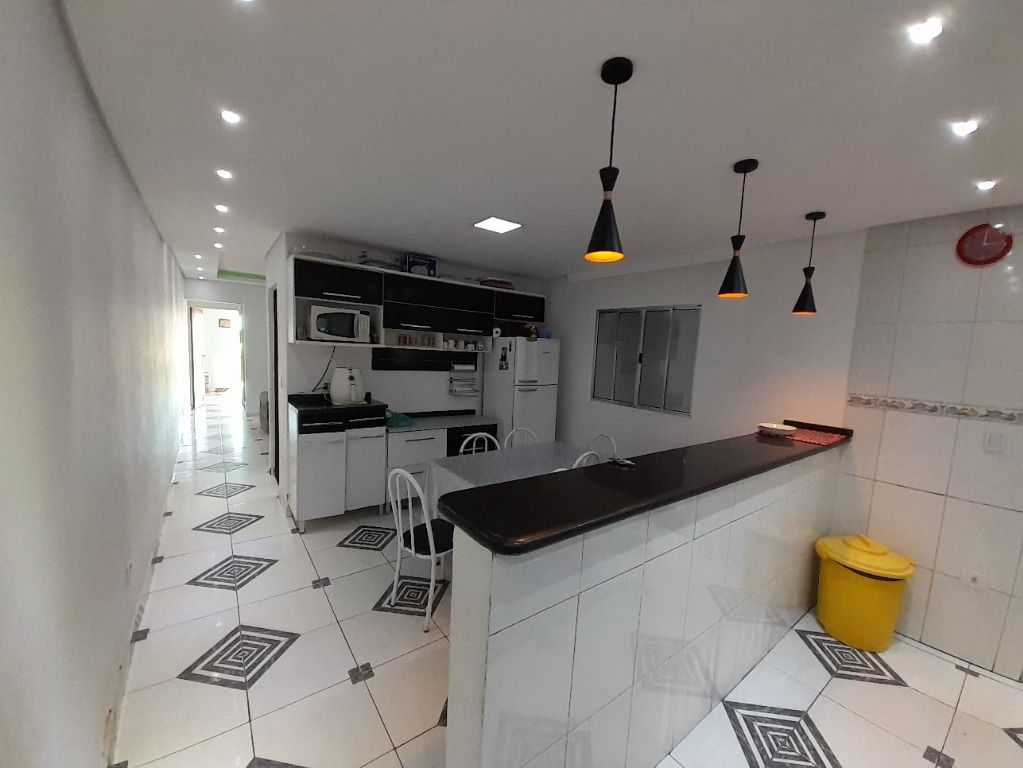 Casa à venda com 3 quartos, 250m² - Foto 19