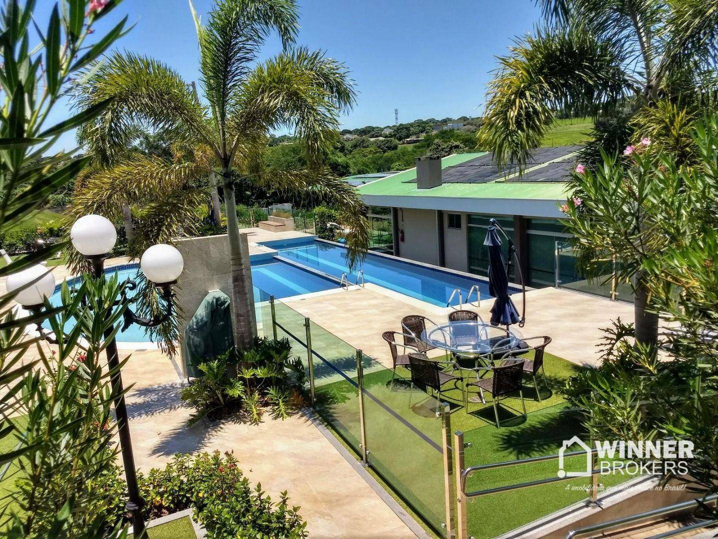 Loteamento e Condomínio à venda, 761M2 - Foto 2