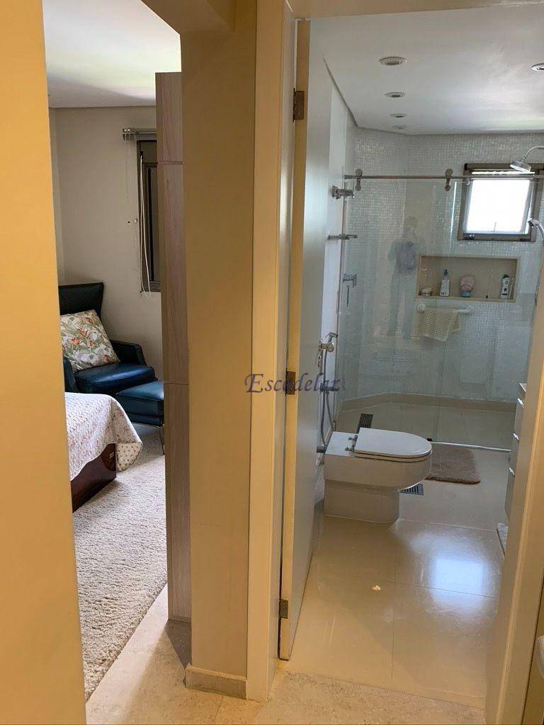 Apartamento à venda com 3 quartos, 302m² - Foto 30