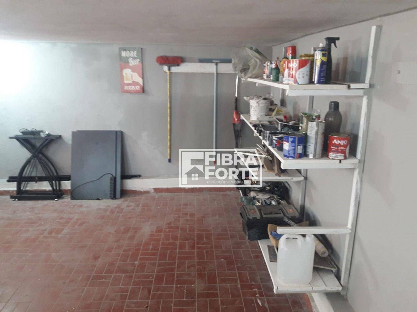 Casa à venda com 4 quartos, 187m² - Foto 15