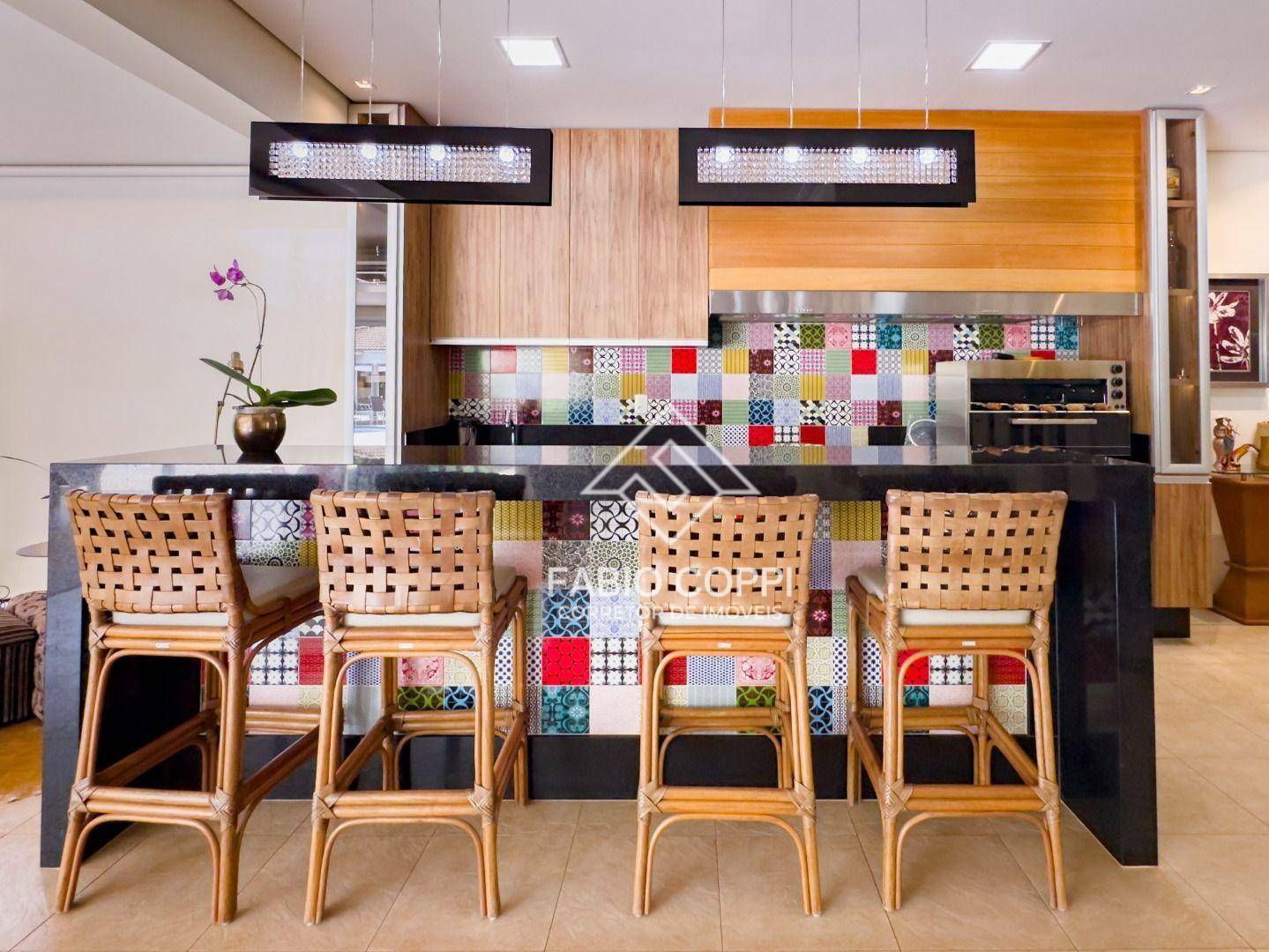 Casa de Condomínio à venda com 4 quartos, 746m² - Foto 28