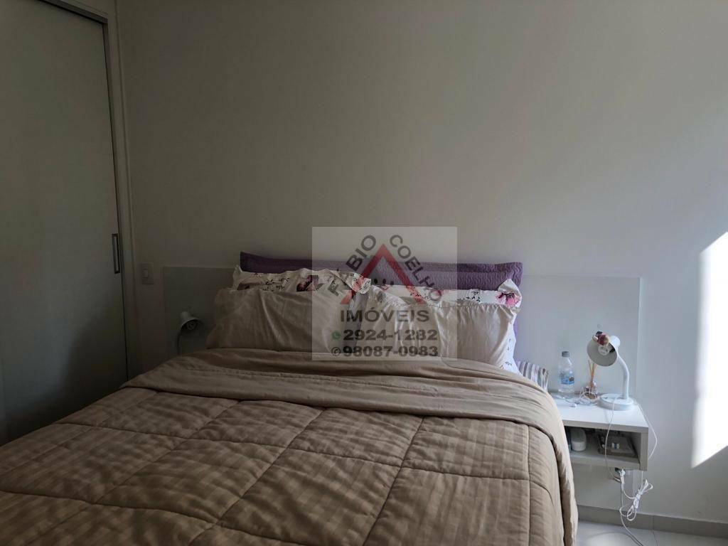 Apartamento à venda com 2 quartos, 52m² - Foto 3