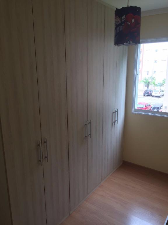 Apartamento à venda com 2 quartos, 50m² - Foto 16