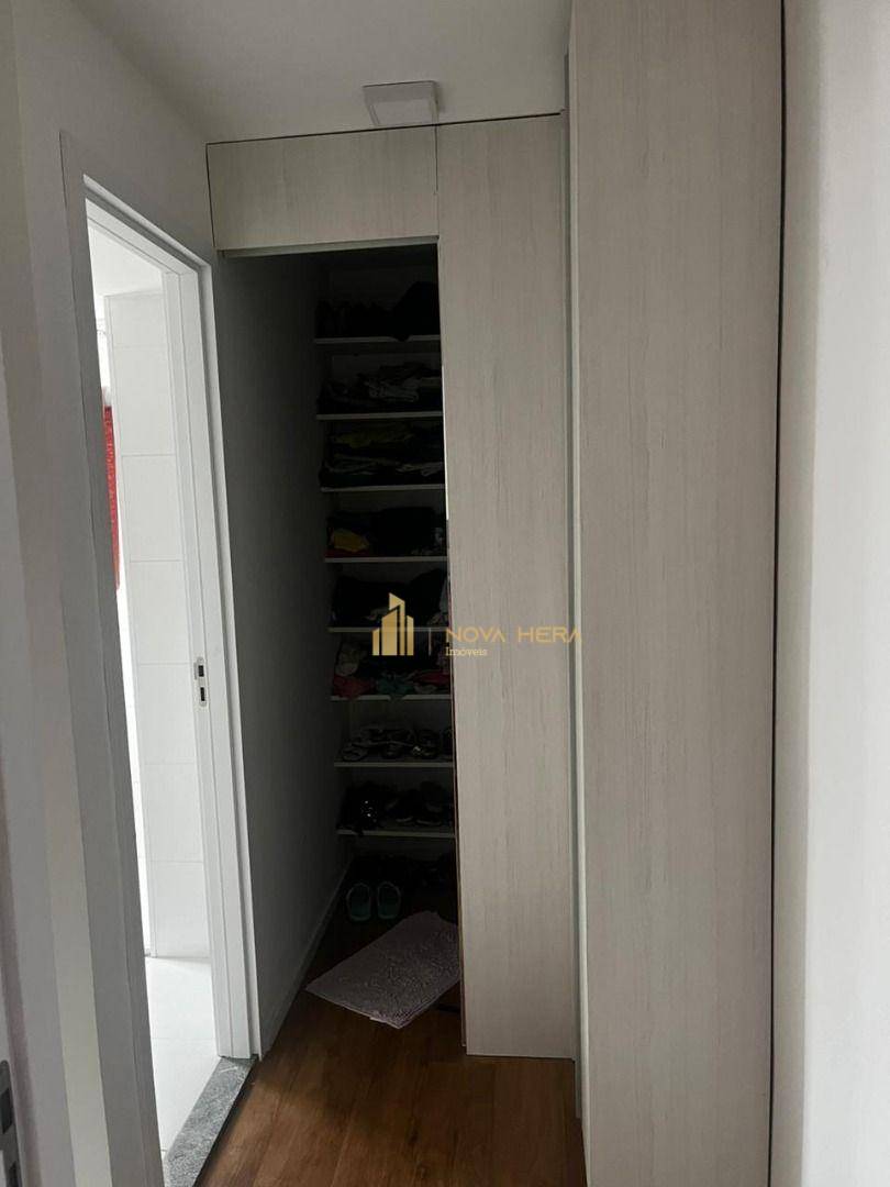 Apartamento à venda com 1 quarto, 53m² - Foto 9