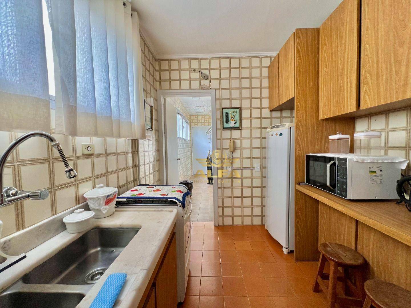 Apartamento à venda com 3 quartos, 120m² - Foto 16