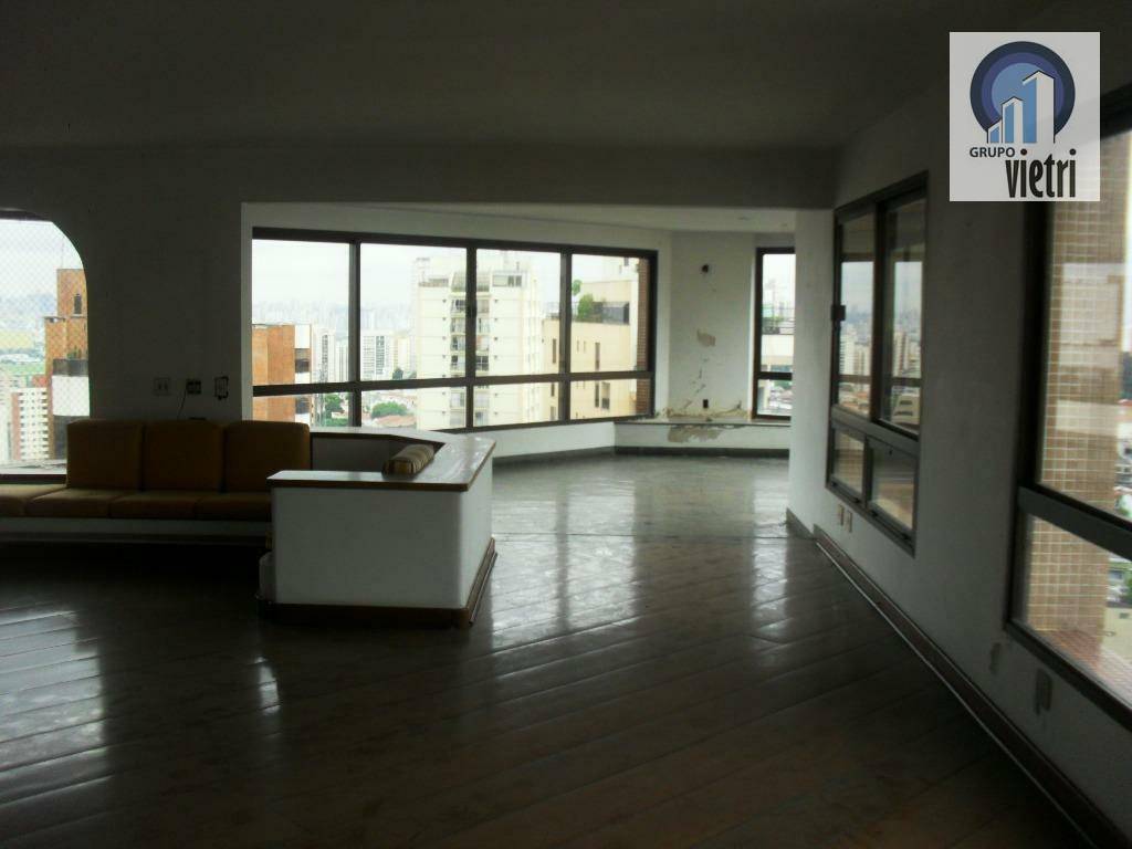 Apartamento à venda com 4 quartos, 354m² - Foto 14