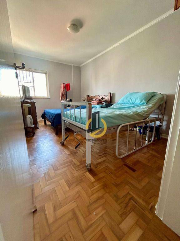 Apartamento à venda com 3 quartos, 112m² - Foto 15