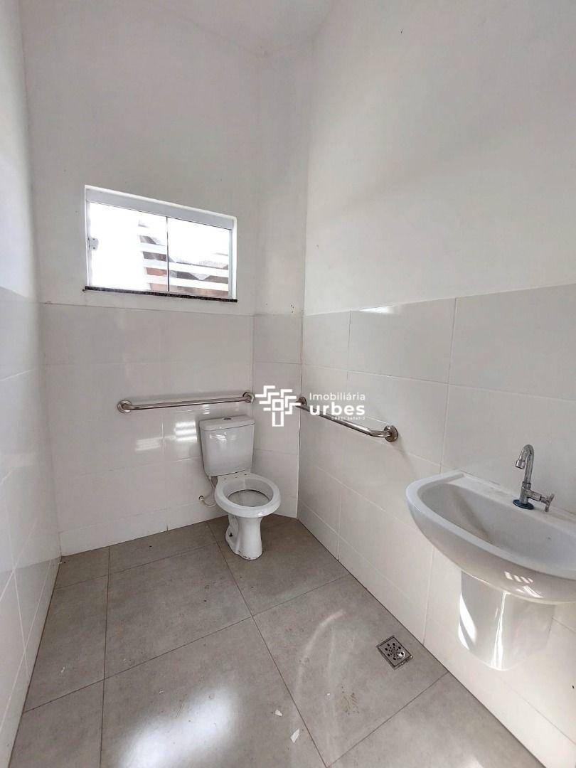 Depósito-Galpão, 842 m² - Foto 3