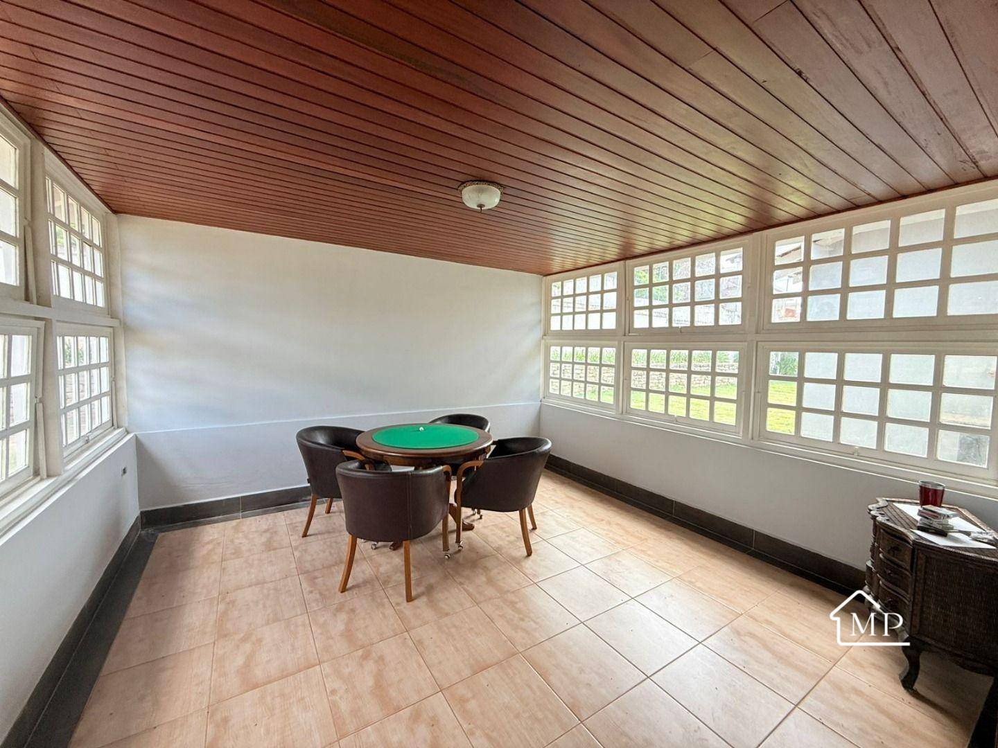 Chácara, 4 quartos, 2850 m² - Foto 5