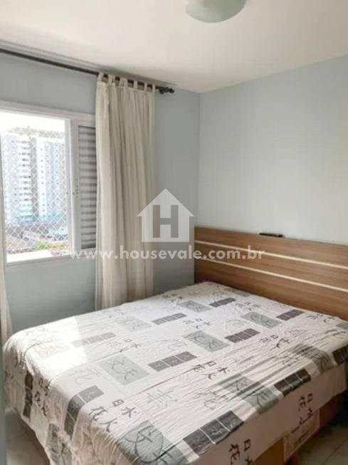 Apartamento à venda com 2 quartos, 56m² - Foto 8