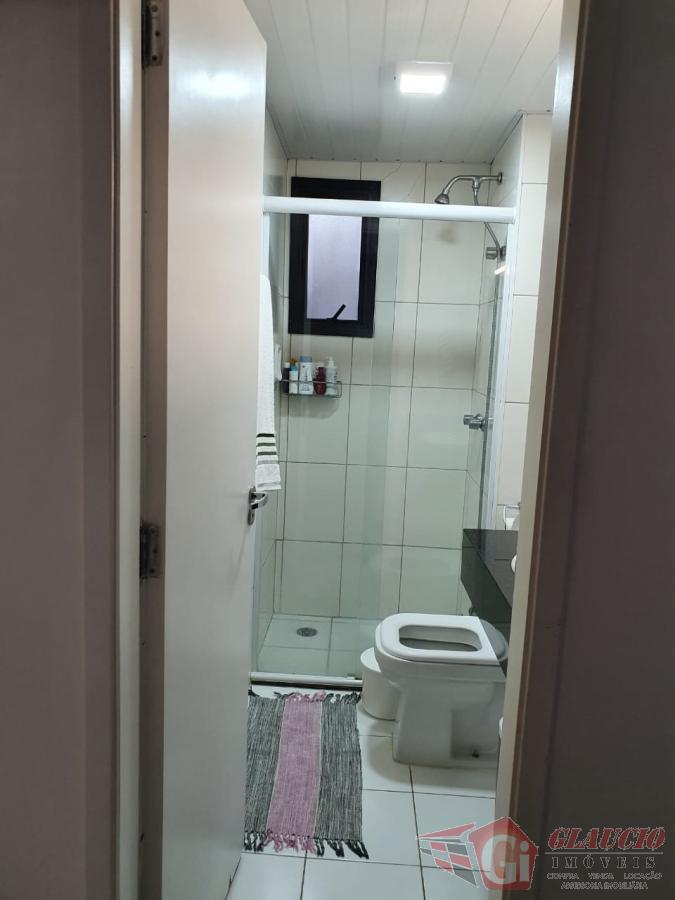 Apartamento à venda com 3 quartos, 70m² - Foto 18
