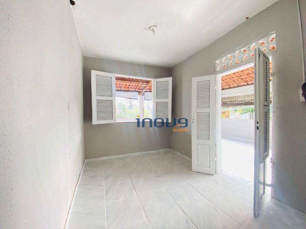 Loja-Salão para alugar, 125m² - Foto 13