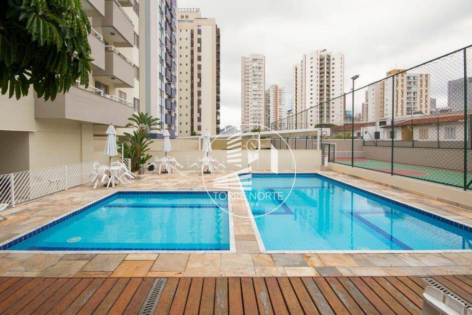 Cobertura à venda com 3 quartos, 160m² - Foto 40