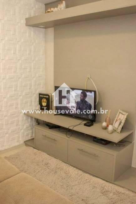 Apartamento à venda com 2 quartos, 70m² - Foto 2