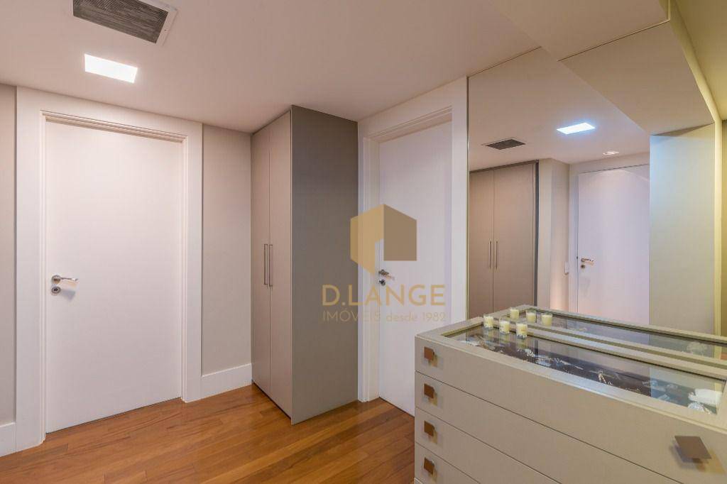 Apartamento à venda com 4 quartos, 410m² - Foto 32