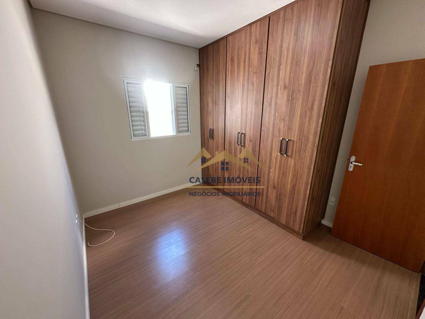 Casa de Condomínio à venda com 3 quartos, 107m² - Foto 10