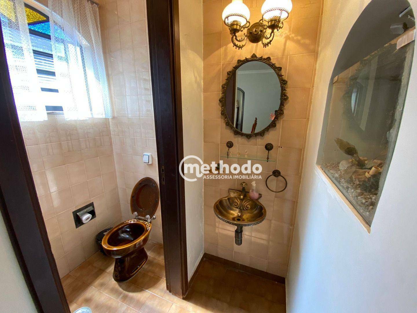 Casa à venda com 3 quartos, 195m² - Foto 3