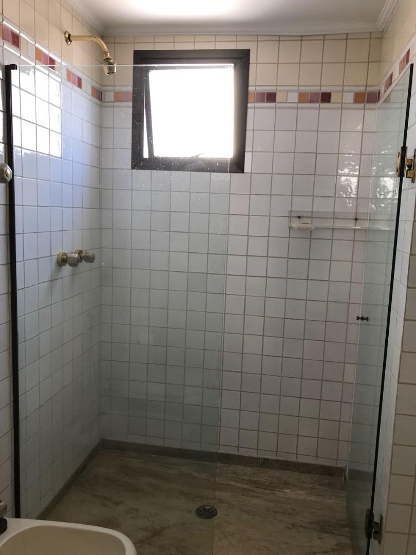 Apartamento à venda com 3 quartos, 172m² - Foto 25