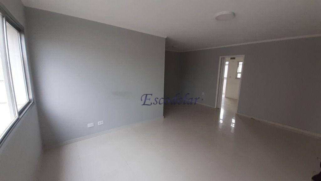 Apartamento à venda com 3 quartos, 120m² - Foto 4