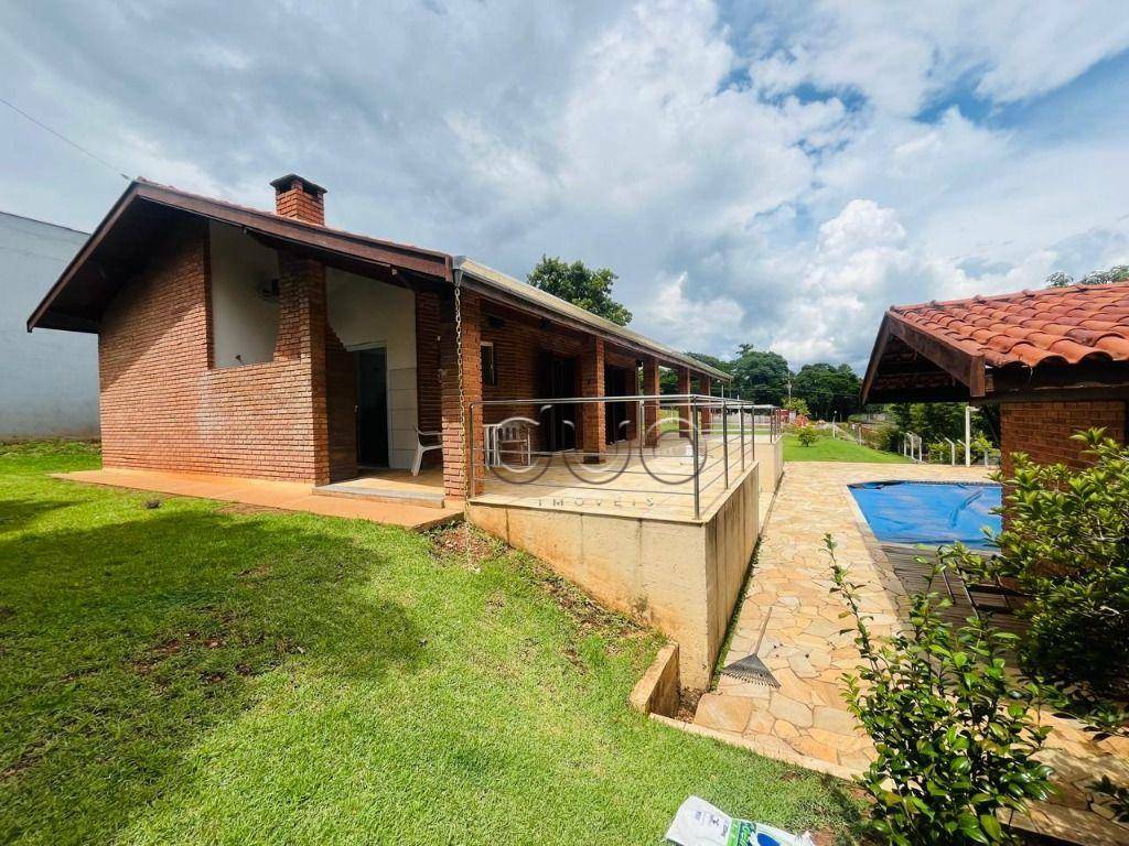 Casa de Condomínio à venda com 2 quartos, 120m² - Foto 2