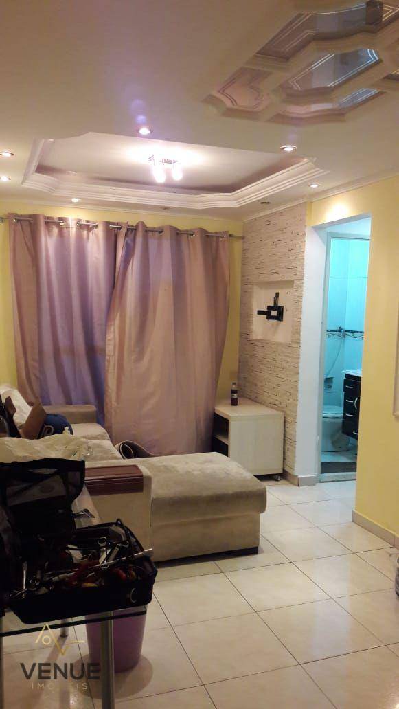 Apartamento à venda com 2 quartos, 50m² - Foto 20