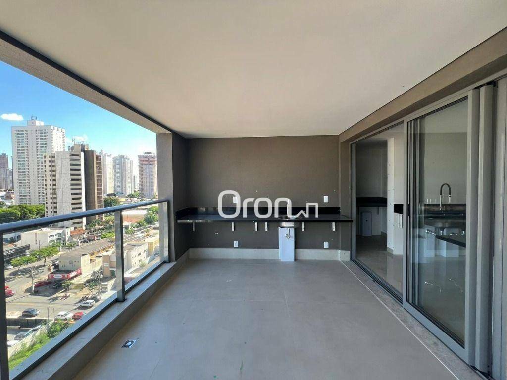 Apartamento à venda com 4 quartos, 269m² - Foto 1