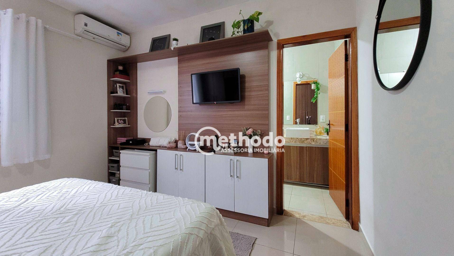 Casa de Condomínio à venda com 3 quartos, 200m² - Foto 18