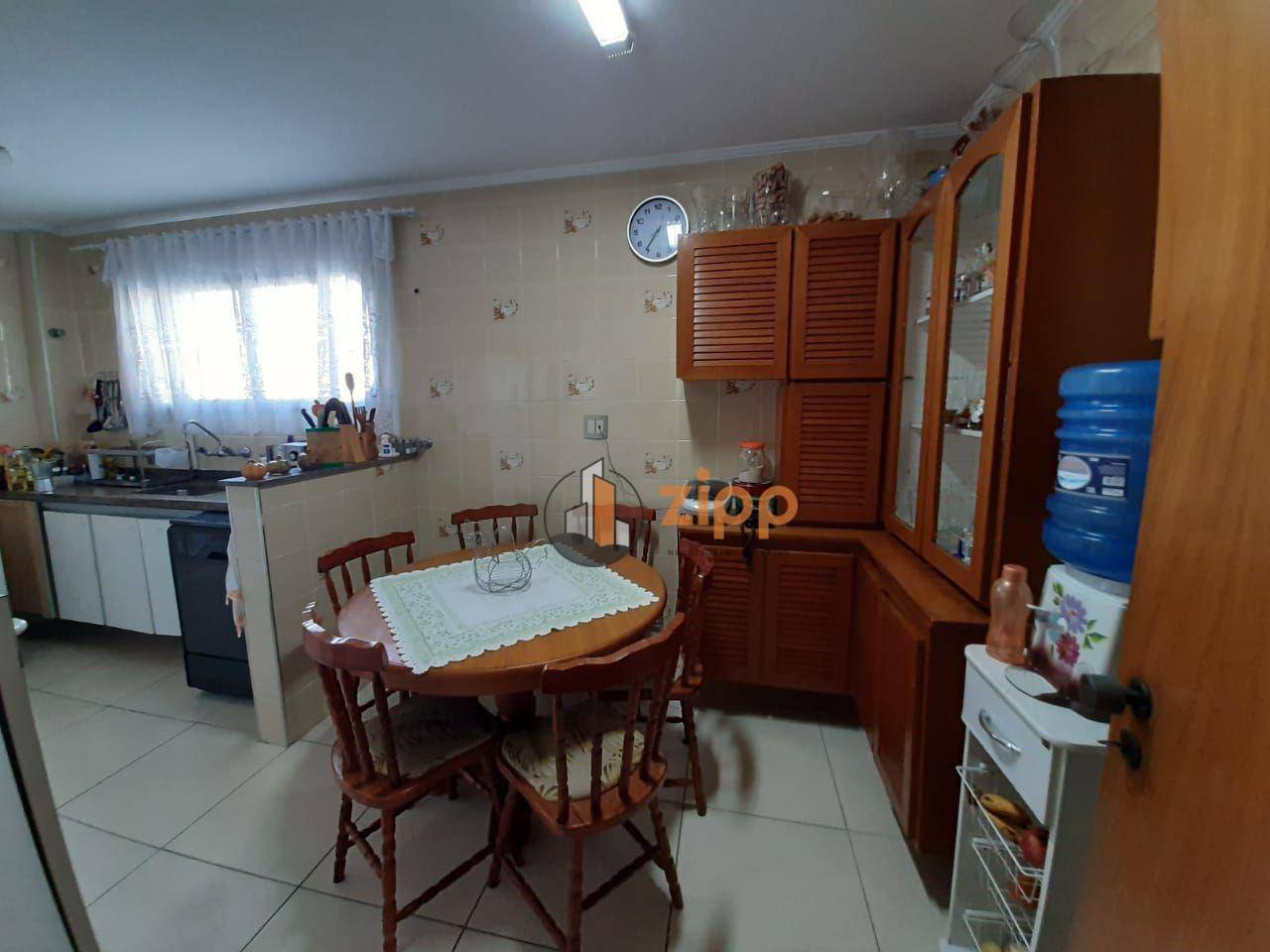 Apartamento à venda com 4 quartos, 157m² - Foto 28