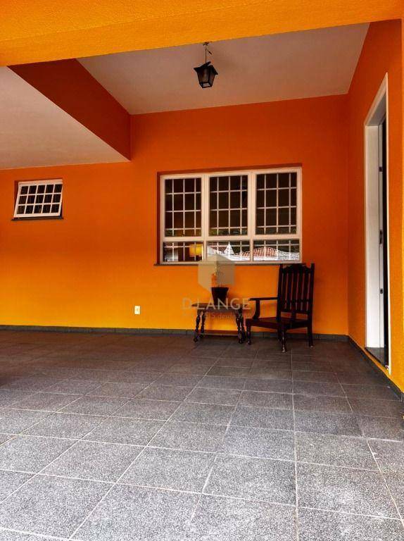 Casa à venda com 4 quartos, 300m² - Foto 3