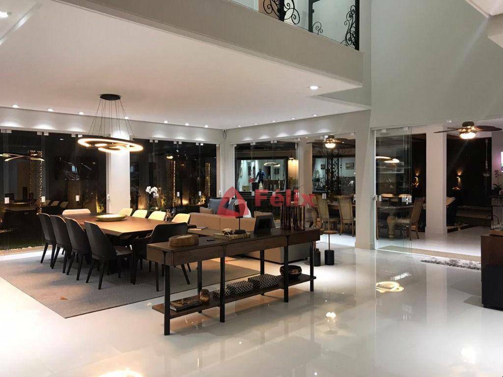 Sobrado à venda com 4 quartos, 680m² - Foto 28