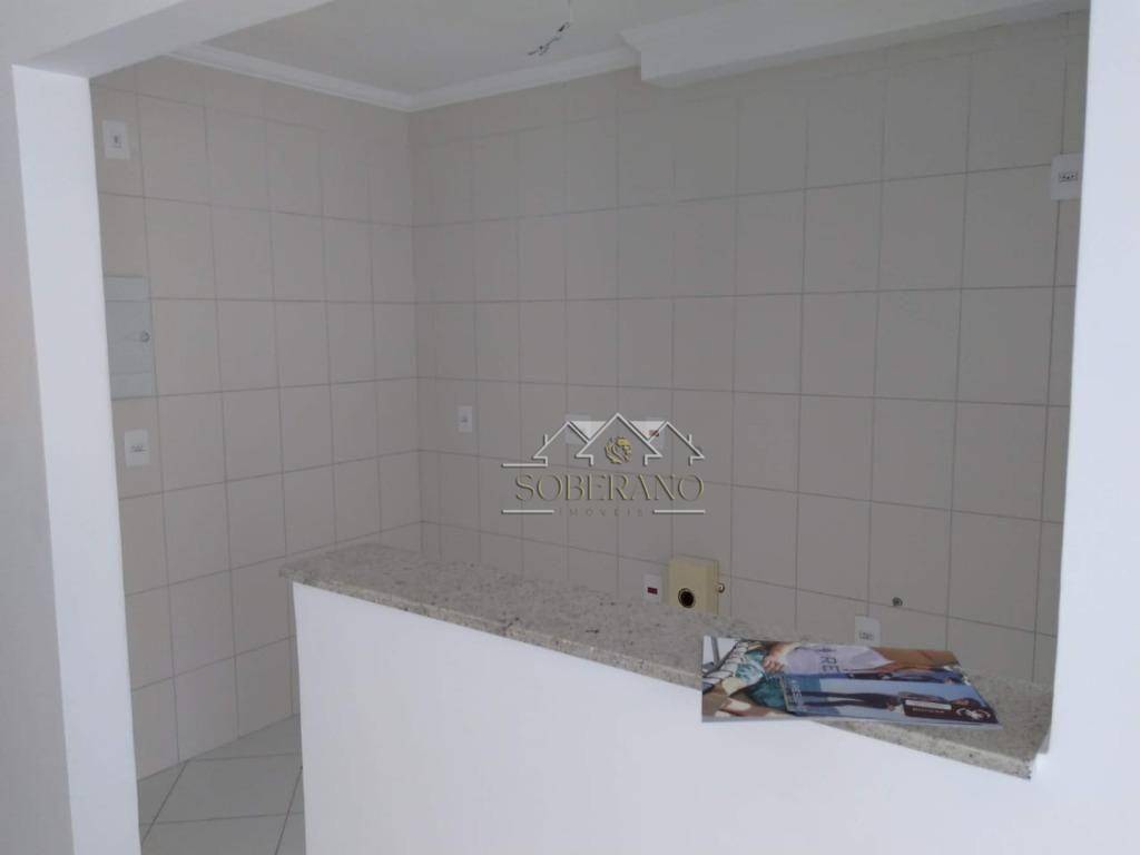 Apartamento à venda com 2 quartos, 50m² - Foto 6