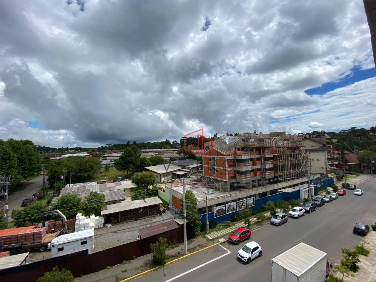 Apartamento, 2 quartos, 100 m² - Foto 4