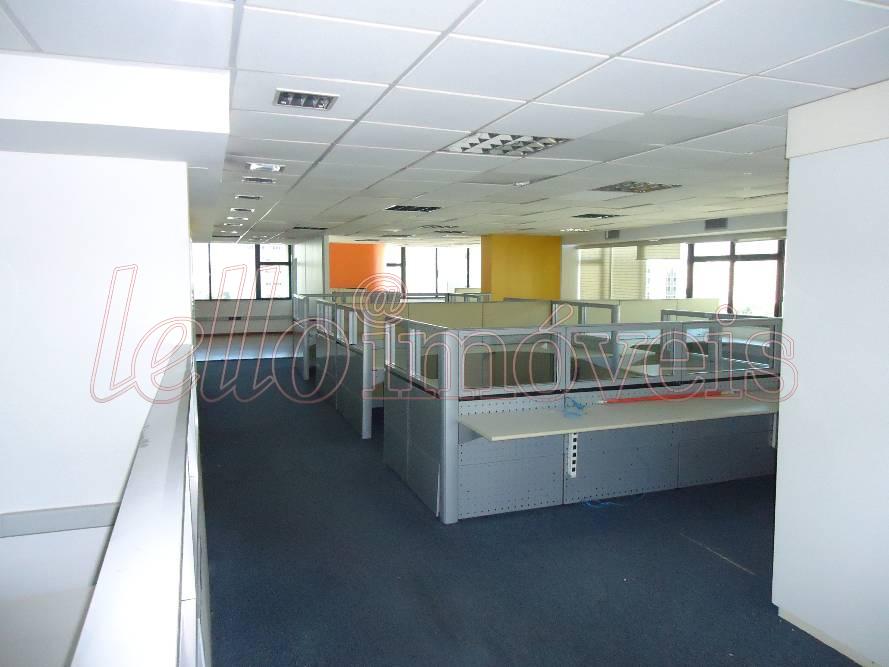 Conjunto Comercial-Sala para alugar, 575m² - Foto 11