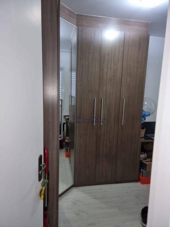 Apartamento à venda com 2 quartos, 60m² - Foto 11