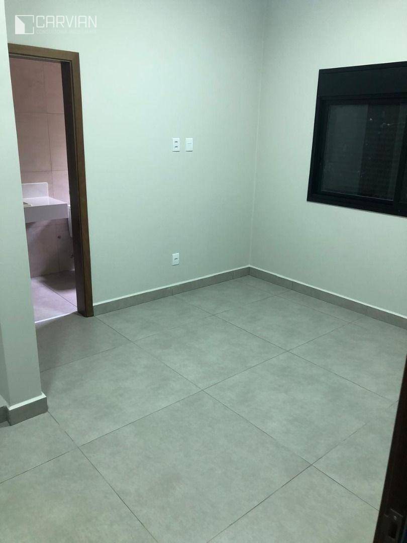 Casa de Condomínio à venda com 3 quartos, 164m² - Foto 9