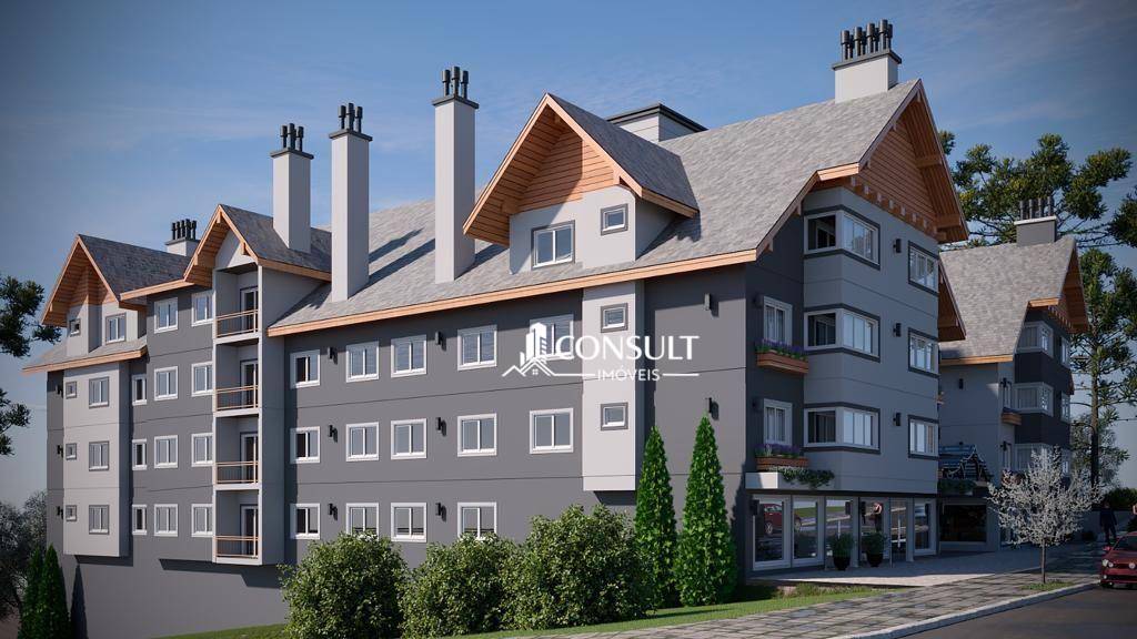 Apartamento, 3 quartos, 82 m² - Foto 4