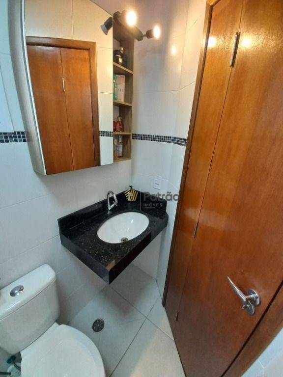 Cobertura à venda com 2 quartos, 100m² - Foto 14