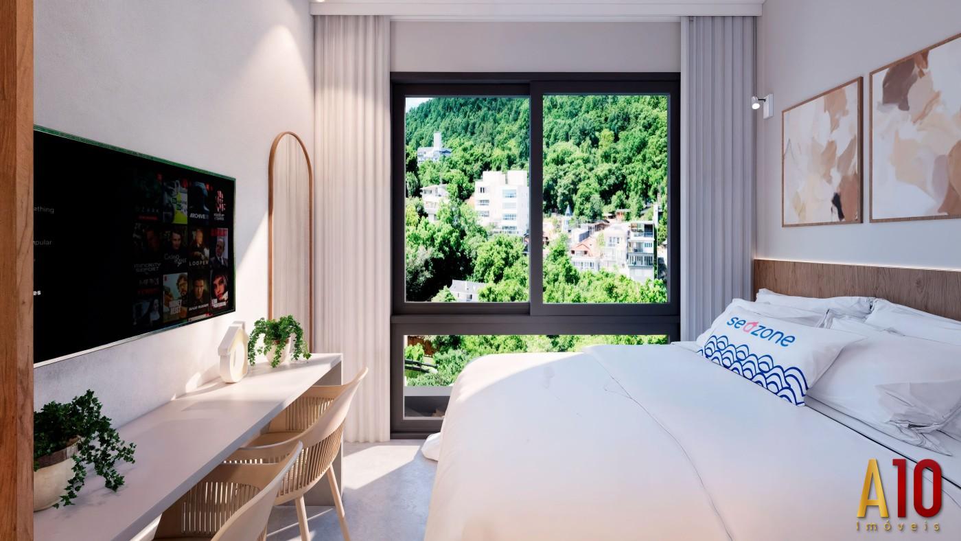 Apartamento à venda com 1 quarto, 15m² - Foto 17
