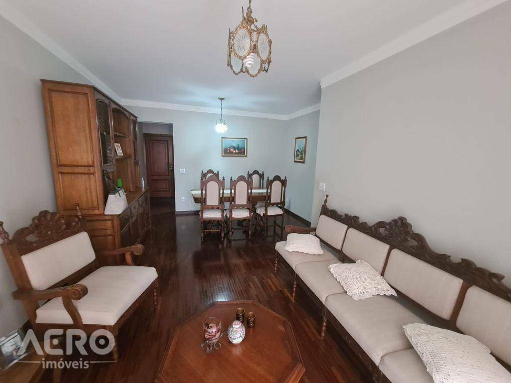 Apartamento à venda com 3 quartos, 99m² - Foto 19