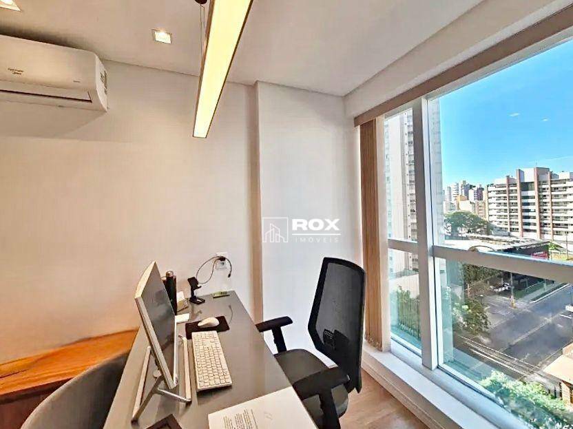 Conjunto Comercial-Sala para alugar, 41m² - Foto 19