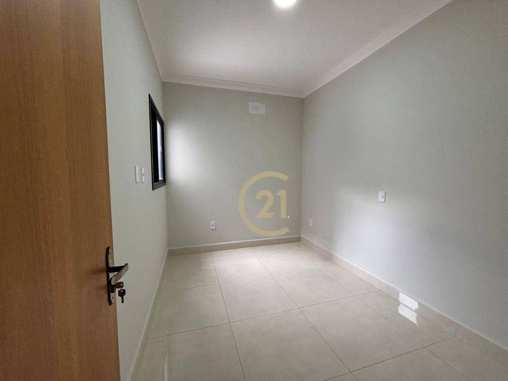 Casa de Condomínio à venda com 3 quartos, 160m² - Foto 8