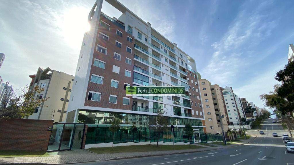 Apartamento à venda com 3 quartos, 95m² - Foto 6