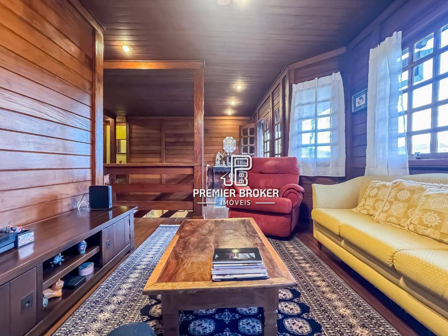 Casa de Condomínio à venda com 4 quartos, 230m² - Foto 33