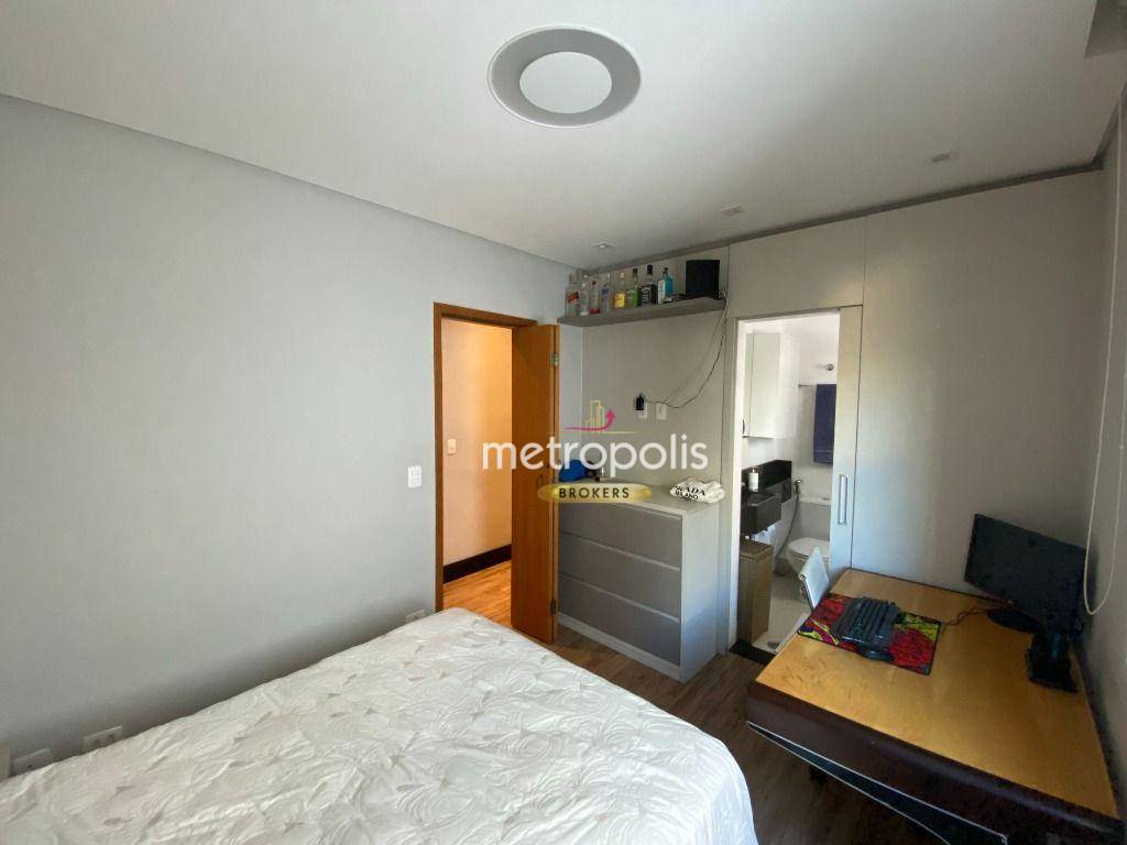 Apartamento à venda com 3 quartos, 110m² - Foto 13