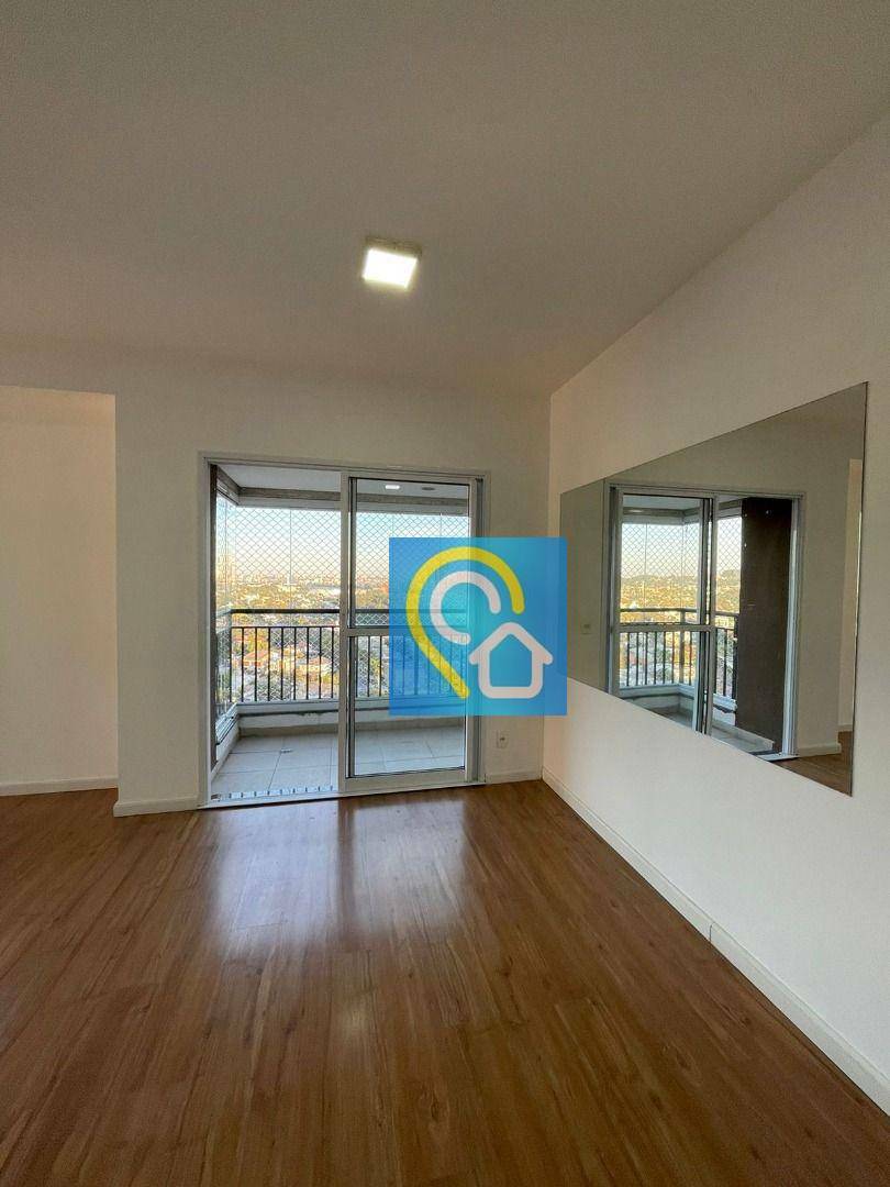 Apartamento para alugar com 3 quartos, 140m² - Foto 2