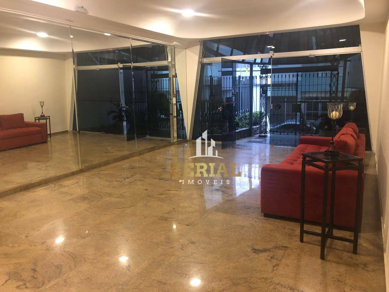 Apartamento à venda com 4 quartos, 230m² - Foto 13