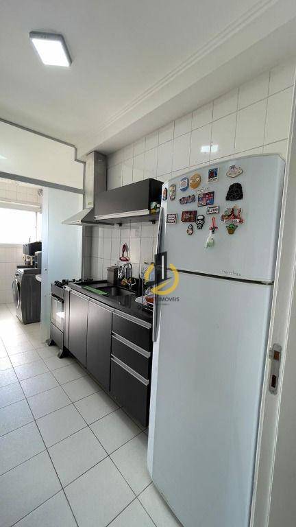 Apartamento à venda e aluguel com 2 quartos, 94m² - Foto 2