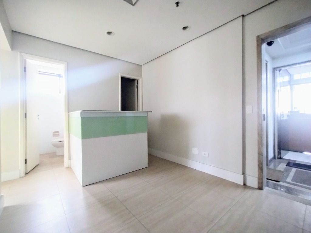 Conjunto Comercial-Sala à venda, 42m² - Foto 2