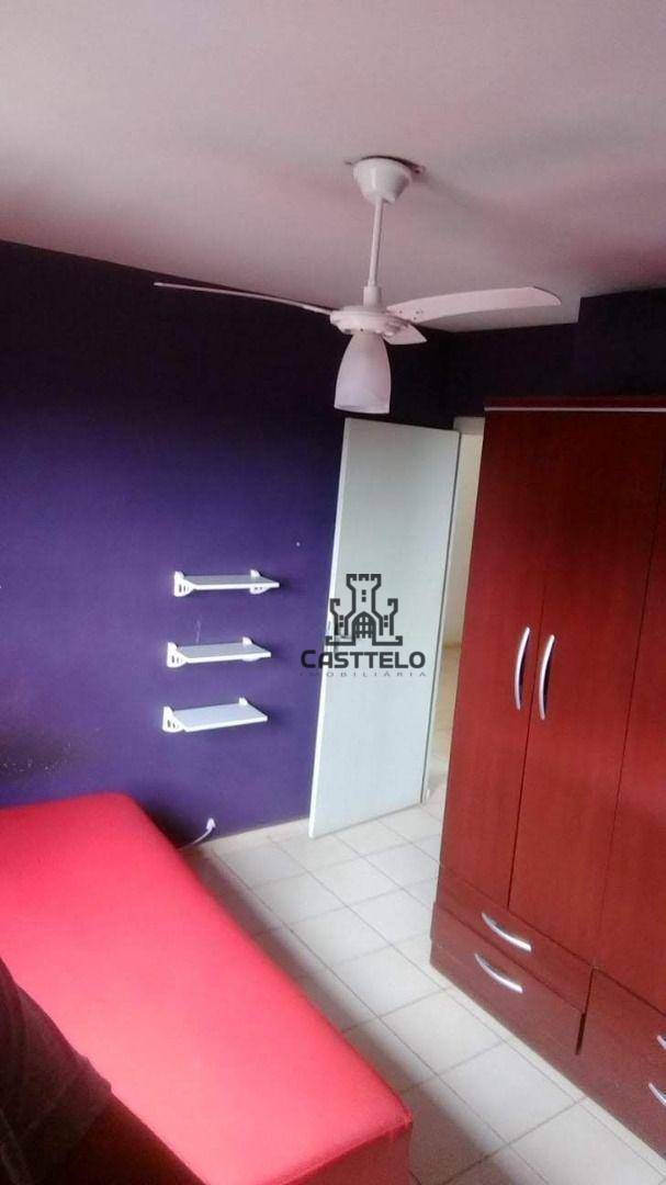 Apartamento à venda com 2 quartos, 53m² - Foto 7