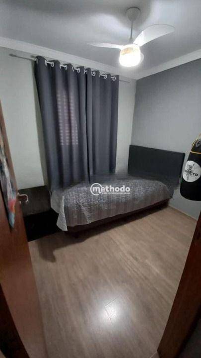 Apartamento à venda com 3 quartos, 78m² - Foto 24